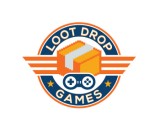 https://www.logocontest.com/public/logoimage/1589229666Loot Drop Games.jpg